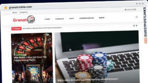Publish Guest Post on granatcasino.com