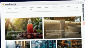 Publish Guest Post on guidaltern.org