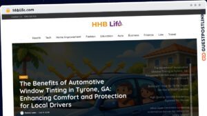 Publish Guest Post on hhblife.com