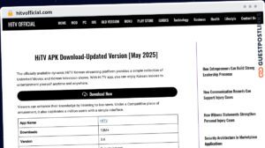 Publish Guest Post on hitvofficial.com
