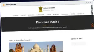 Publish Guest Post on iccrindia.net