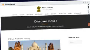 Publish Guest Post on iccrindia.net