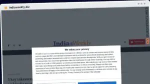 Publish Guest Post on indiaweekly.biz