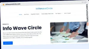 Publish Guest Post on infowavecircle.com