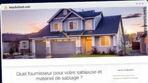 Publish Guest Post on interballast.com