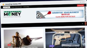 Publish Guest Post on investing-money.info