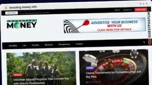 Publish Guest Post on investing-money.info