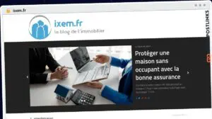 Publish Guest Post on ixem.fr