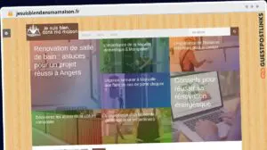 Publish Guest Post on jesuisbiendansmamaison.fr
