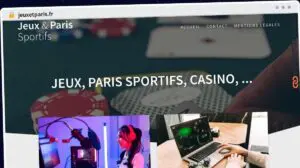 Publish Guest Post on jeuxetparis.fr