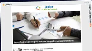 Publish Guest Post on jobiso.fr