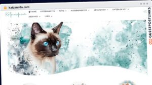 Publish Guest Post on katzeninfo.com