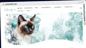 Publish Guest Post on katzeninfo.com