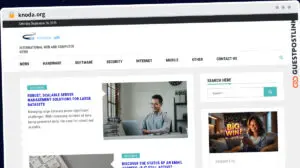 Publish Guest Post on knoda.org