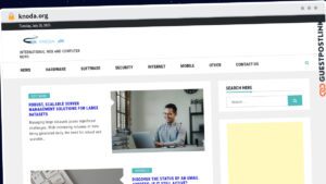 Publish Guest Post on knoda.org