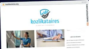 Publish Guest Post on kozlikataires.org