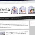 Publish Guest Post on la-serenite.fr