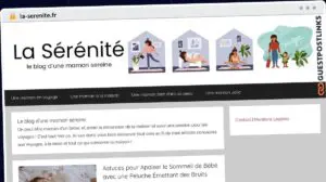 Publish Guest Post on la-serenite.fr