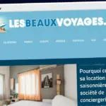 Publish Guest Post on lesbeauxvoyages.fr