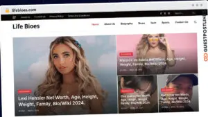 Publish Guest Post on lifebioes.com