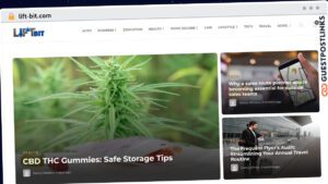 Publish Guest Post on lift-bit.com