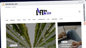 Publish Guest Post on liftinthecity.com