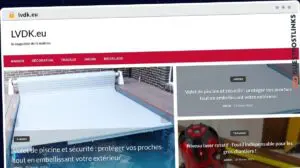 Publish Guest Post on lvdk.eu