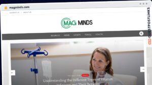 Publish Guest Post on magminds.com