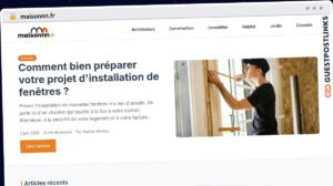 Publish Guest Post on maisonnn.fr