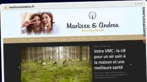 Publish Guest Post on marlissaetandrea.fr