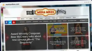 Publish Guest Post on mediamikes.com