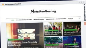 Publish Guest Post on metanowgaming.com