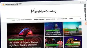 Publish Guest Post on metanowgaming.com