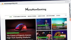Publish Guest Post on metanowgaming.com