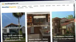 Publish Guest Post on mexdfmagazine.com