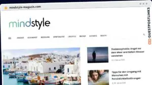Publish Guest Post on mindstyle-magazin.com
