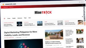 Publish Guest Post on minetrick.com