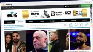Publish Guest Post on mma.bg