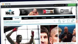 Publish Guest Post on mma.bg