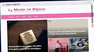 Publish Guest Post on mode-et-bijoux.fr