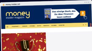 Publish Guest Post on money-insider.net