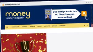 Publish Guest Post on money-insider.net