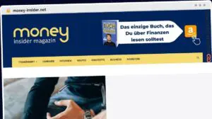 Publish Guest Post on money-insider.net