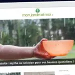 Publish Guest Post on monjardinetmoi.fr