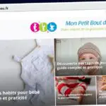 Publish Guest Post on monpetitboutdechou.fr