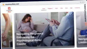 Publish Guest Post on mummyvibes.com