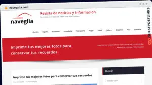 Publish Guest Post on navegalia.com