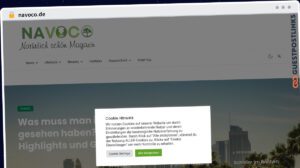 Publish Guest Post on navoco.de