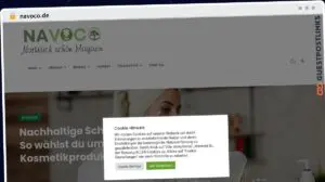 Publish Guest Post on navoco.de