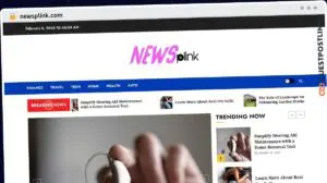 Publish Guest Post on newsplink.com